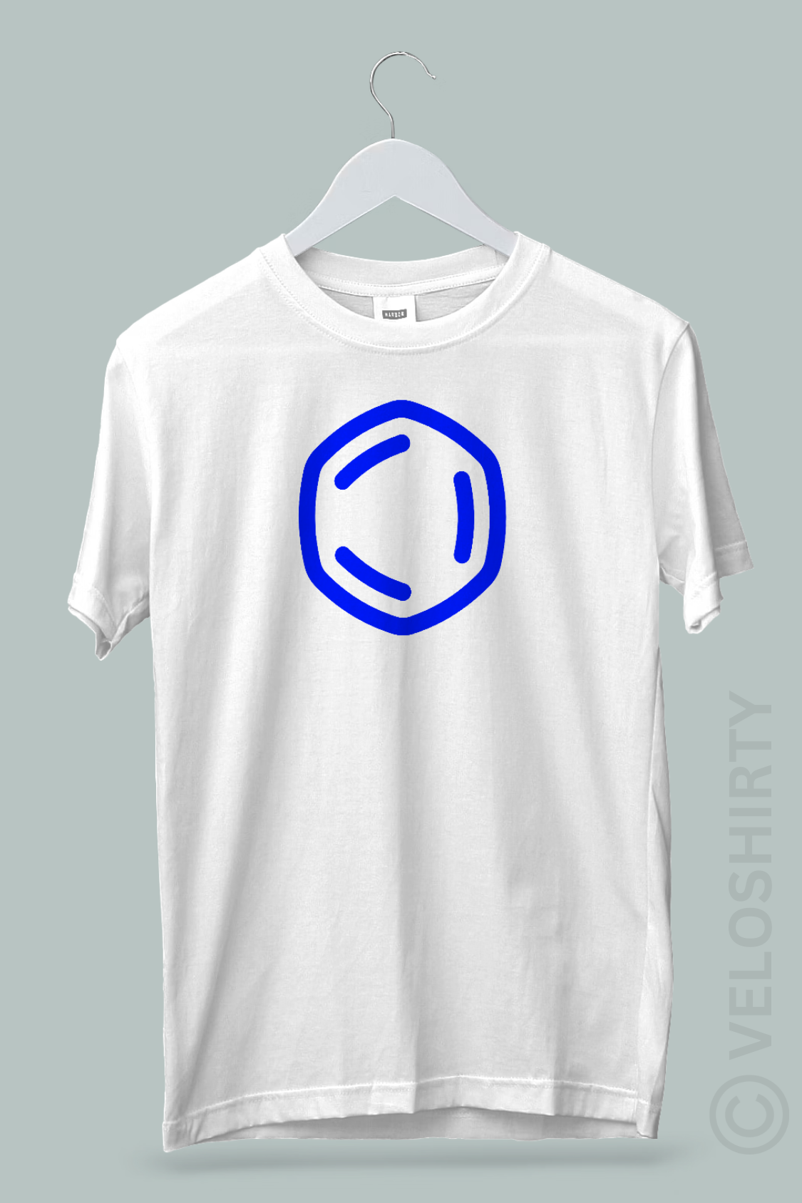 Benzene | Unisex T-shirt For NEET & JEE Aspirants