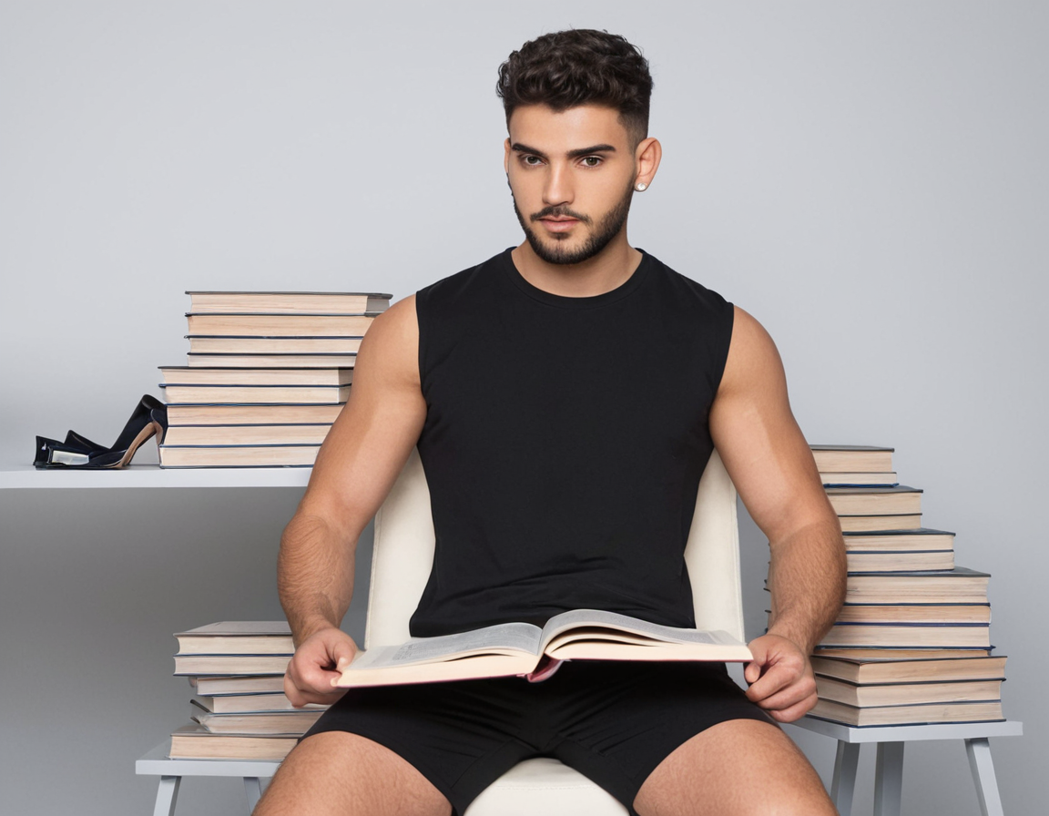 Study Comfortably This Summer!