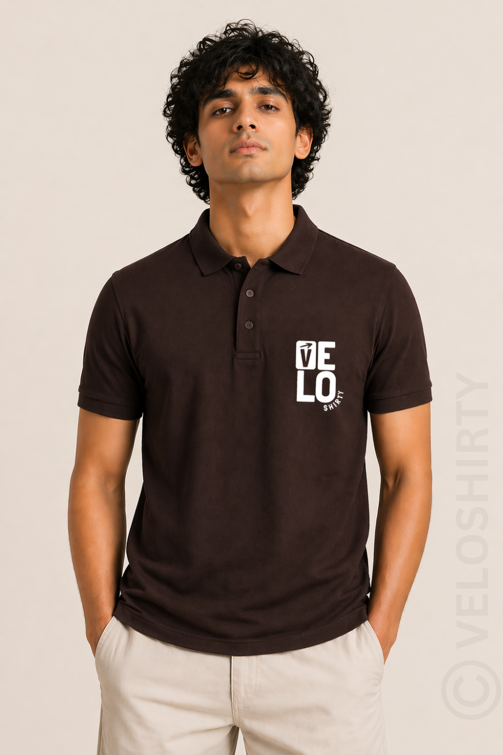 Polo T-Shirt For Men