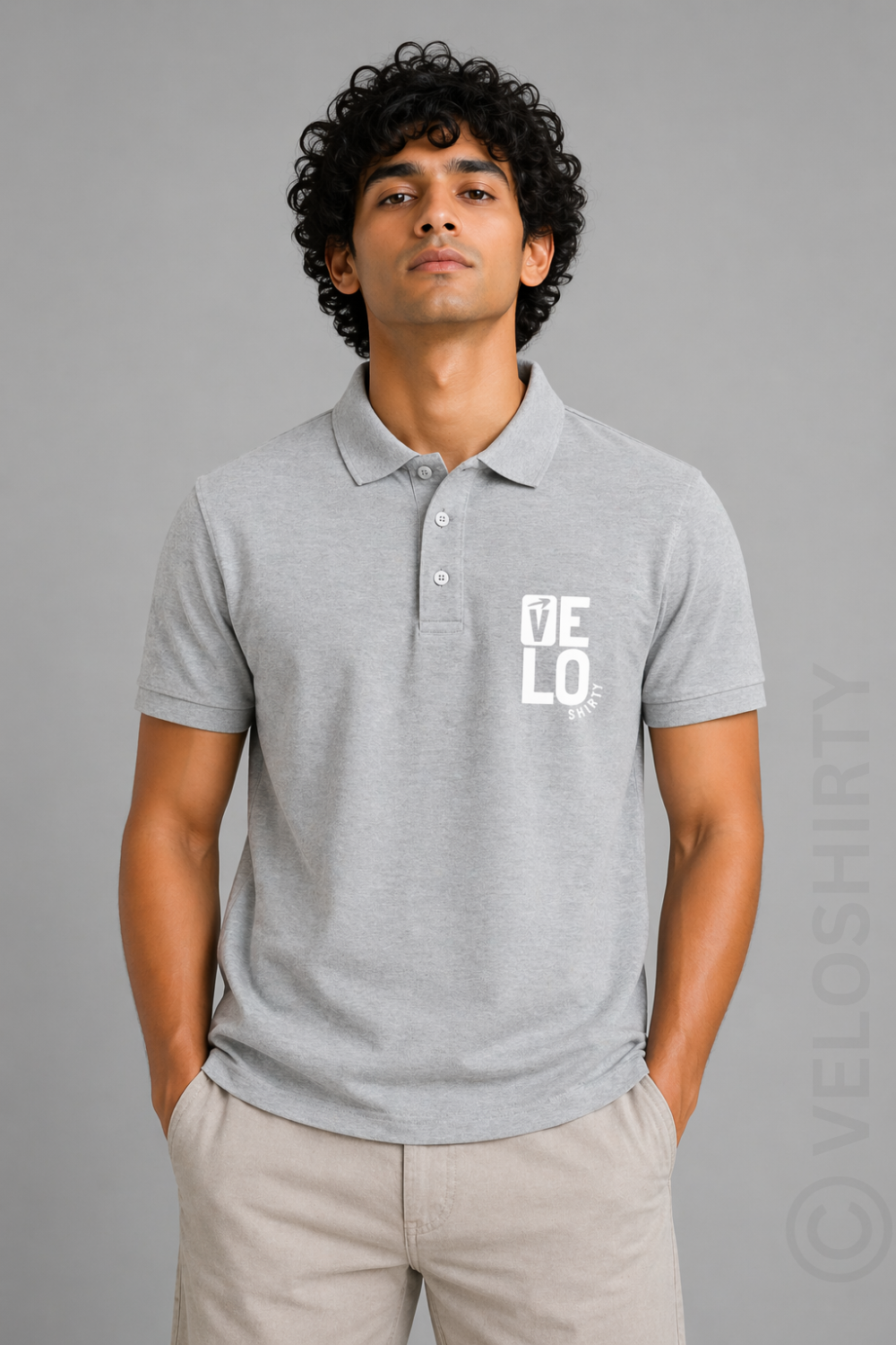 Polo T-Shirt For Men