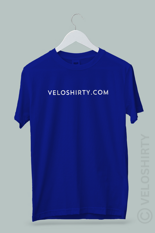 I am proud member of Veloshirty Community!