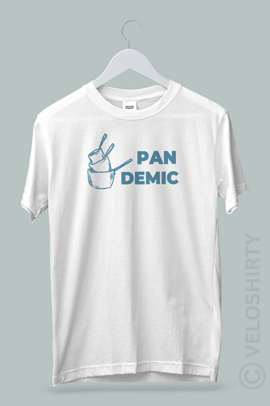 Pan Demic! | Dear NEET Aspirants & Medicos, Take it Easy & Wear It!