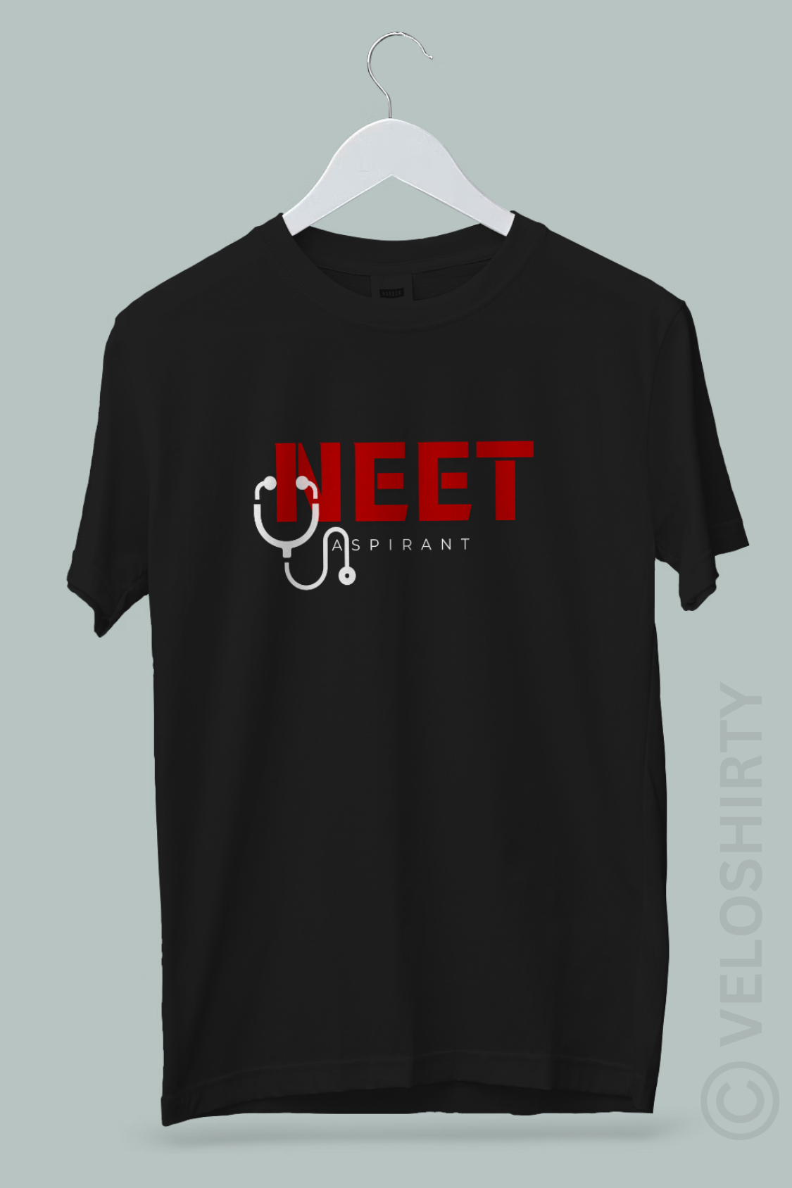 NEET Aspirant | Unisex T-shirt
